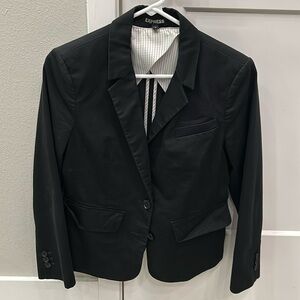 Express Blazer